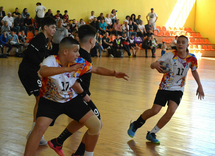 „Асти ‘91“ спечели сребърните медали на Купа България. „Етър’64“ ликува с трофея 