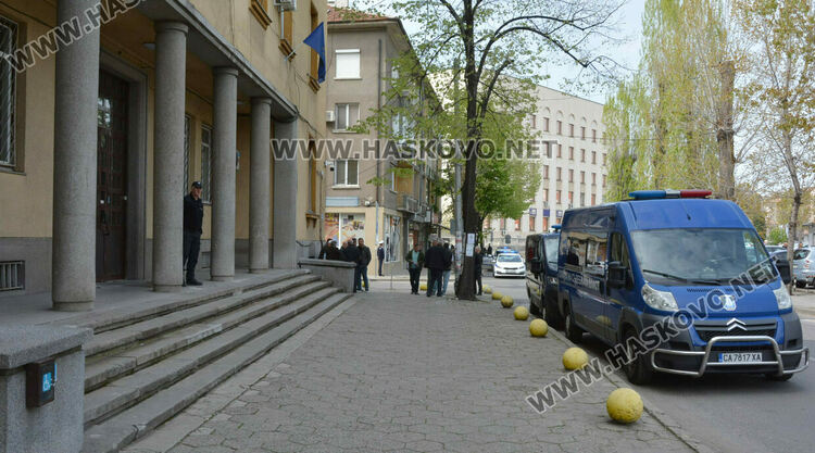Пуснаха Мюмюн Искендер под гаранция от 45 000 лева, прокуратурата го подозира в опорочаване на 553 сделки с общински имоти