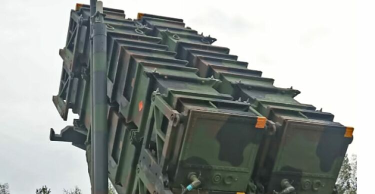Украйна е готова да купи 10 системи Patriot за 15 милиарда долара, САЩ се дърпат