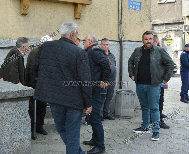 Пуснаха Мюмюн Искендер под гаранция от 45 000 лева, прокуратурата го подозира в опорочаване на 553 сделки с общински имоти