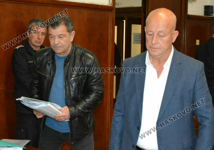 Пуснаха Мюмюн Искендер под гаранция от 45 000 лева, прокуратурата го подозира в опорочаване на 553 сделки с общински имоти