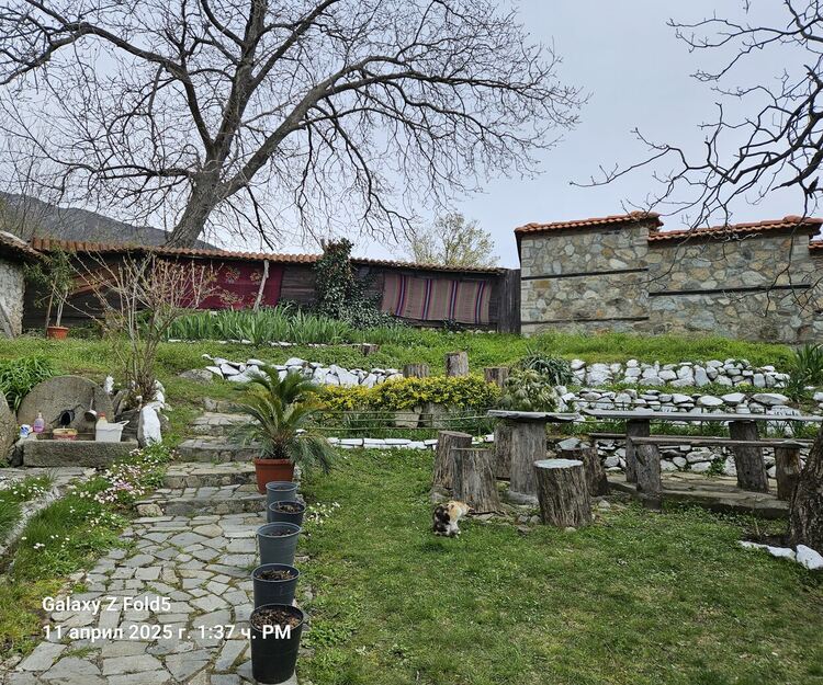 ОУ „Иван Вазов“ с незабравима екскурзия с влак от Харманли до Сопот за патронния празник