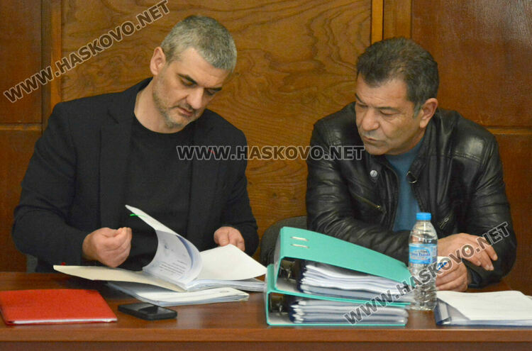 Пуснаха Мюмюн Искендер под гаранция от 45 000 лева, прокуратурата го подозира в опорочаване на 553 сделки с общински имоти