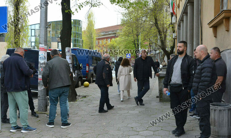 Пуснаха Мюмюн Искендер под гаранция от 45 000 лева, прокуратурата го подозира в опорочаване на 553 сделки с общински имоти