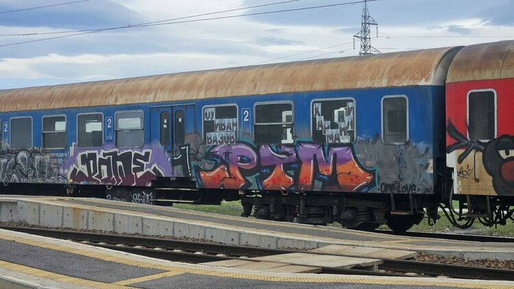 ОУ „Иван Вазов“ с незабравима екскурзия с влак от Харманли до Сопот за патронния празник