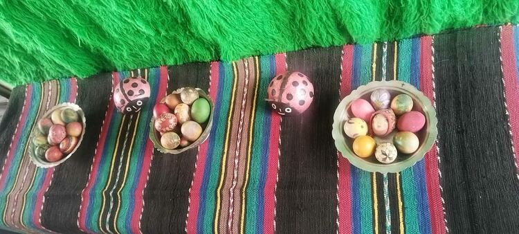 Великденска магия в Шишмановата къща – когато културата среща детското въображение