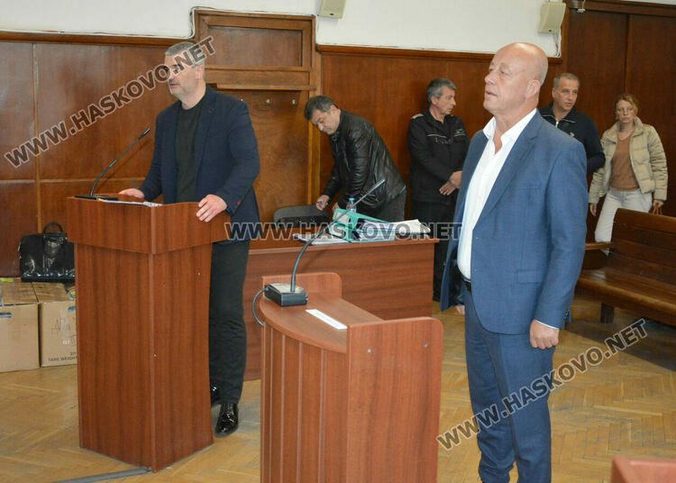 Пуснаха Мюмюн Искендер под гаранция от 45 000 лева, прокуратурата го подозира в опорочаване на 553 сделки с общински имоти