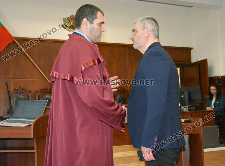 Пуснаха Мюмюн Искендер под гаранция от 45 000 лева, прокуратурата го подозира в опорочаване на 553 сделки с общински имоти