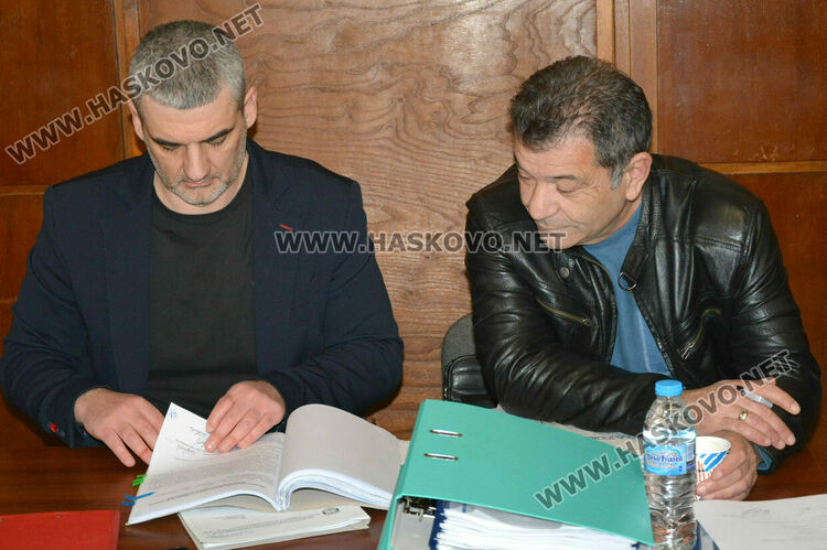 Пуснаха Мюмюн Искендер под гаранция от 45 000 лева, прокуратурата го подозира в опорочаване на 553 сделки с общински имоти