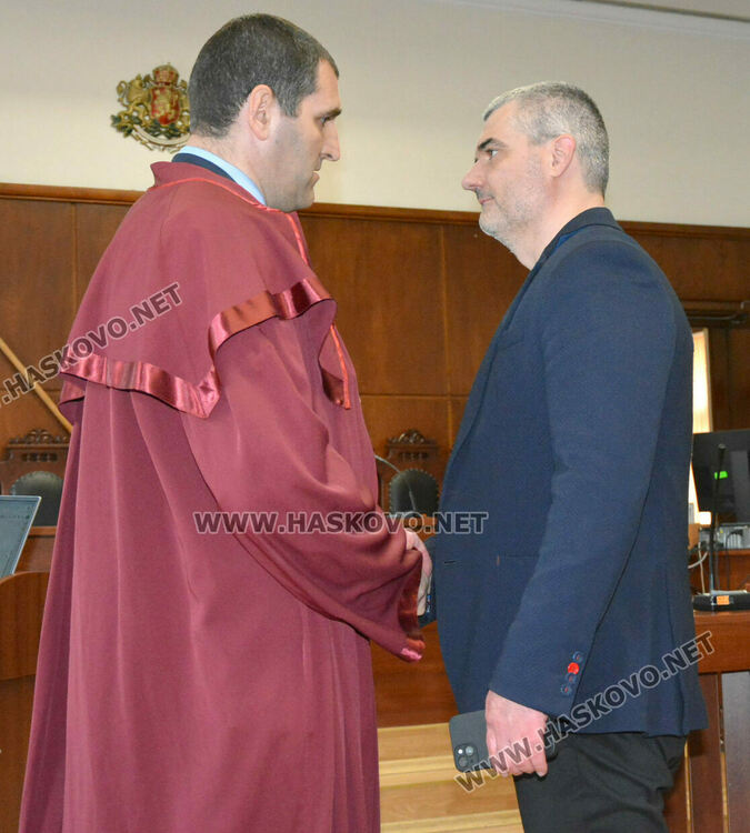 Пуснаха Мюмюн Искендер под гаранция от 45 000 лева, прокуратурата го подозира в опорочаване на 553 сделки с общински имоти