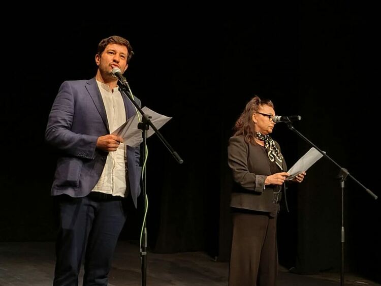 Мария Лалева подари на смолянската публика незабравима среща, изпълнена с емоции и вяра в живота и любовта