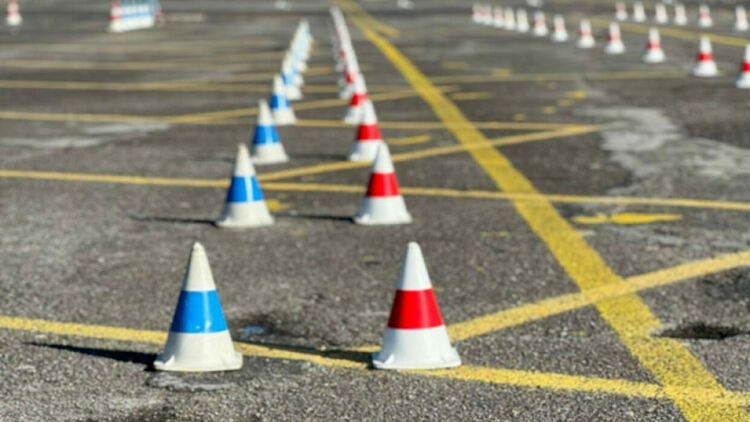 Перник се присъедини към националната кампания за безопасно шофиране „Аз ще бъда отговорен шофьор“