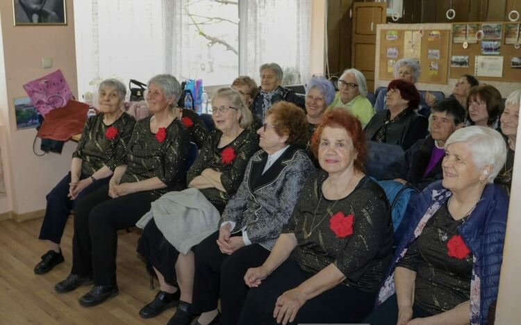 НЧ “Аспарух Лешников” с Великденски концерт