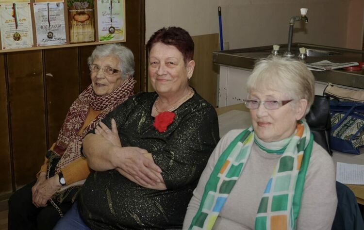 НЧ “Аспарух Лешников” с Великденски концерт