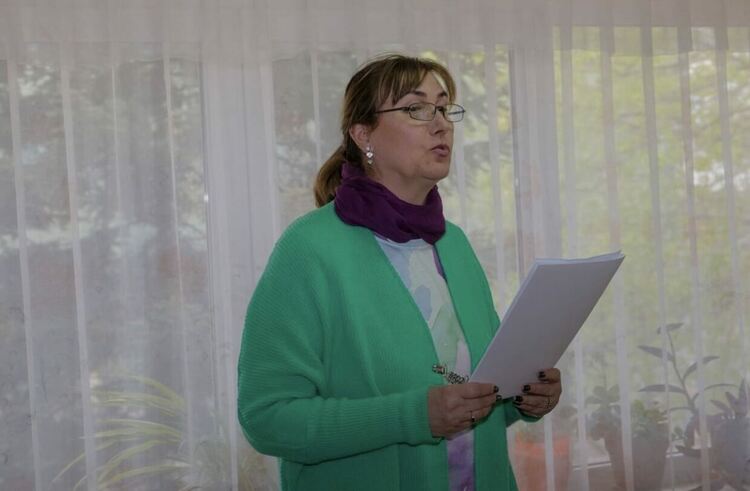 НЧ “Аспарух Лешников” с Великденски концерт