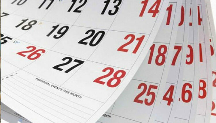 Календарна недомислица, свързана с въртенето на Земята: Кой премести Великден?