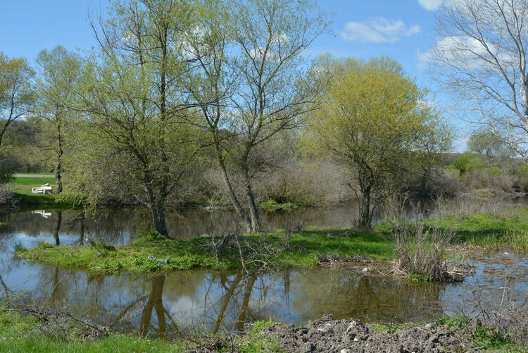 Язовирите „Сираково“, „Каменка“ и „Черноочене“ са разрешени за любителски риболов по време на забраната