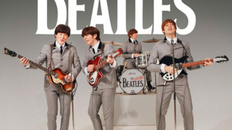 Ако искаме Beatles преживяване, The Bootleg Beatles е решението
