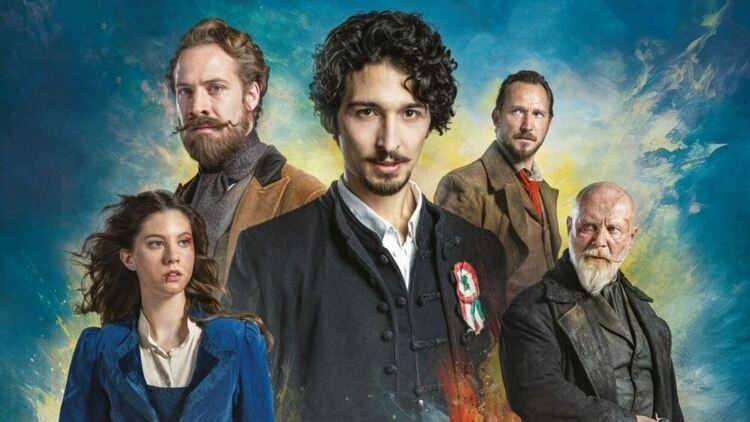 Представят  исторически филм за поета Шандор Петьофи в Хасково 