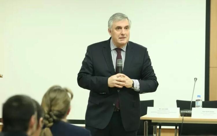 Калфин: Левът е бил едва 25-30 г. независима валута