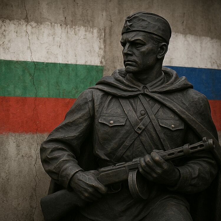 СССР 2.0 и историческата слабост на Балканите