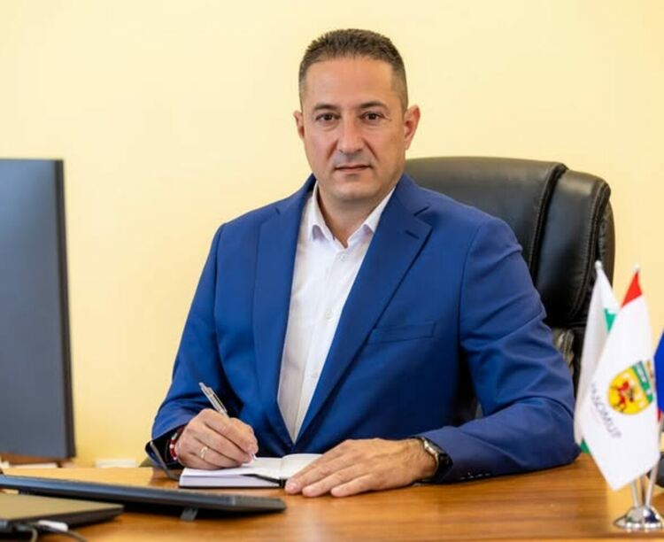 Проектобюджетът на Община Радомир за 2025 г. – с грижа за настоящето и визия за бъдещето