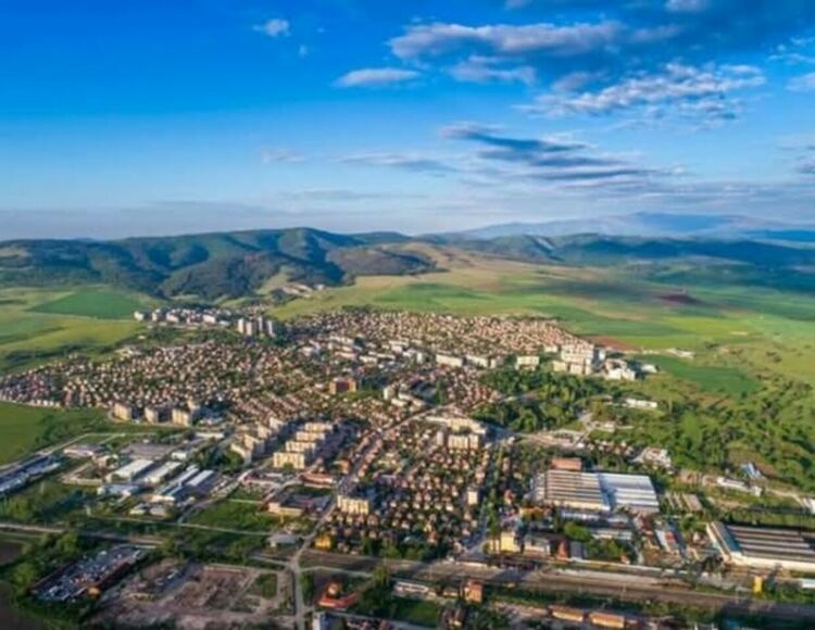 Проектобюджетът на Община Радомир за 2025 г. – с грижа за настоящето и визия за бъдещето