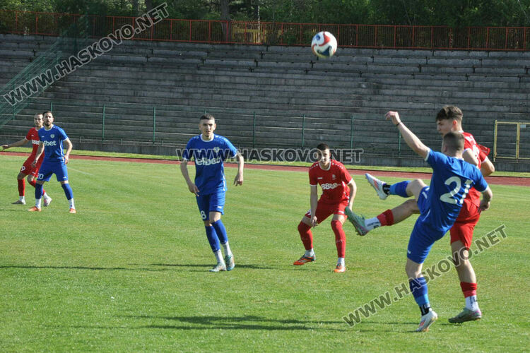 “Саяна” с нова загуба