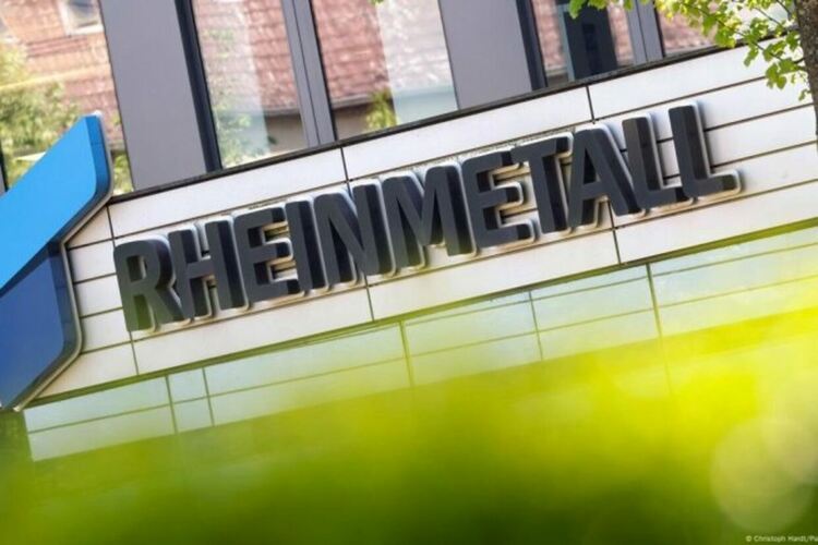Държавата се готви да прави смесена компания с „Райнметал“. Инвестицията е 420 млн. евро