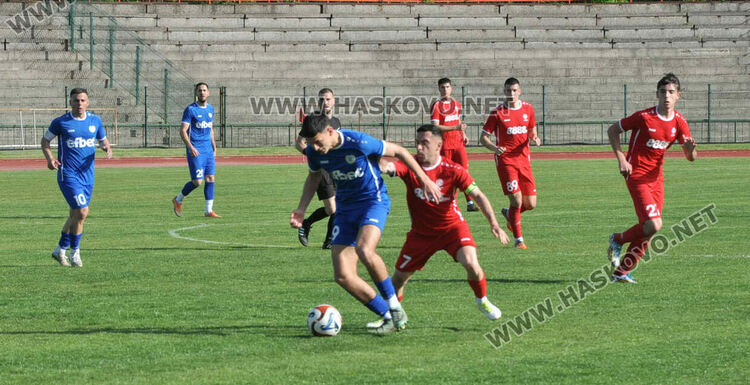 “Саяна” с нова загуба