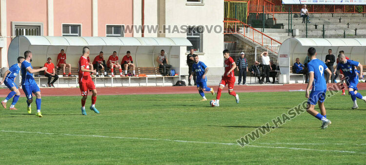 “Саяна” с нова загуба