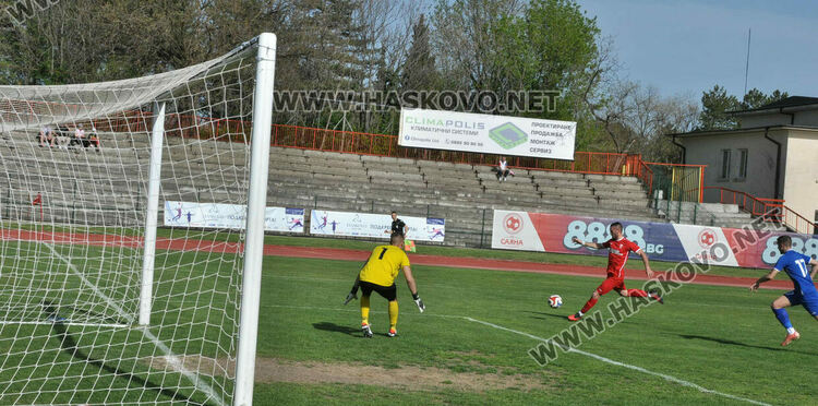 “Саяна” с нова загуба