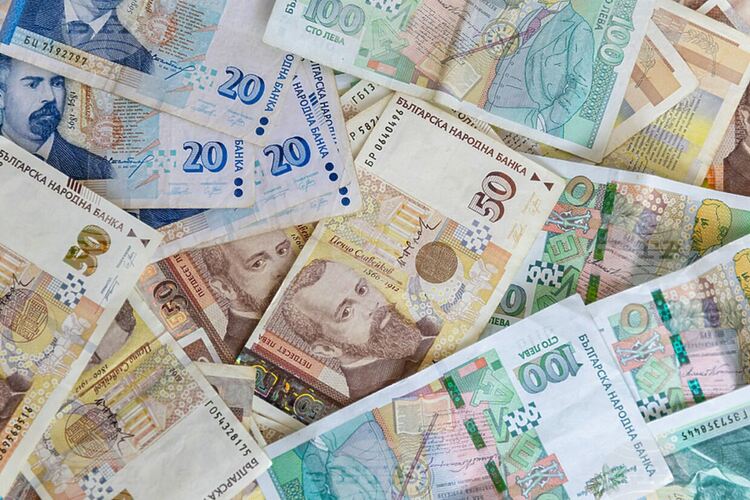 Партиите с приходи от 36 млн. лв. за 2024 г.