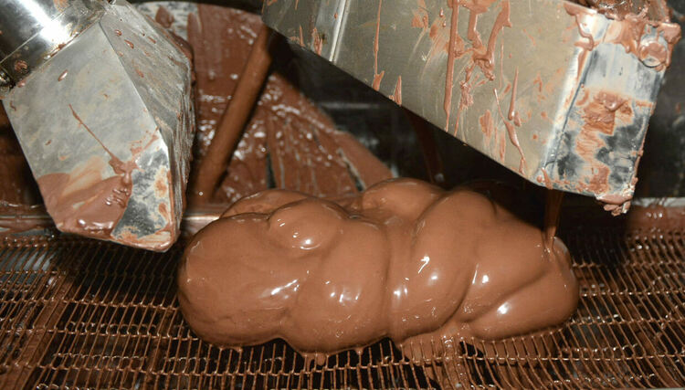 Неустоим дизайнерски козунак завладява пазара за Великден в Хасково