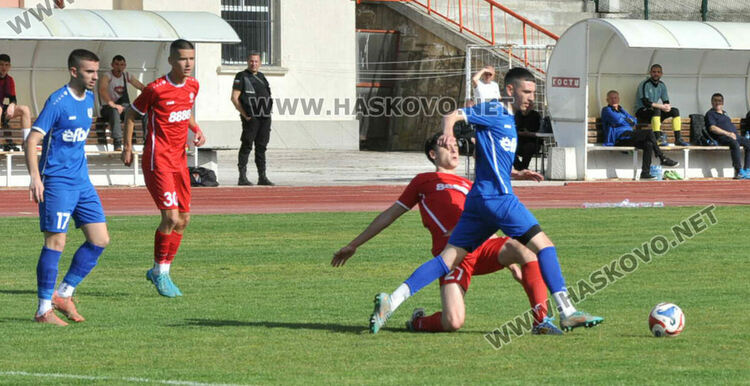 “Саяна” с нова загуба