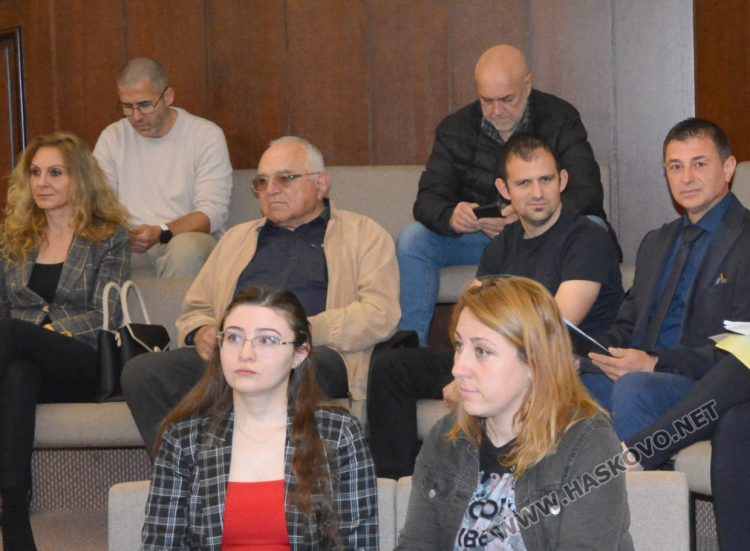 Саниране на сгради, обновяване на водопроводи и ремонт на мостове са най-големите пера в бюджета на Хасково 