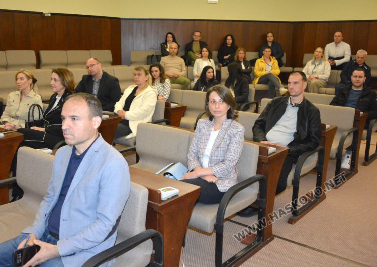Саниране на сгради, обновяване на водопроводи и ремонт на мостове са най-големите пера в бюджета на Хасково 