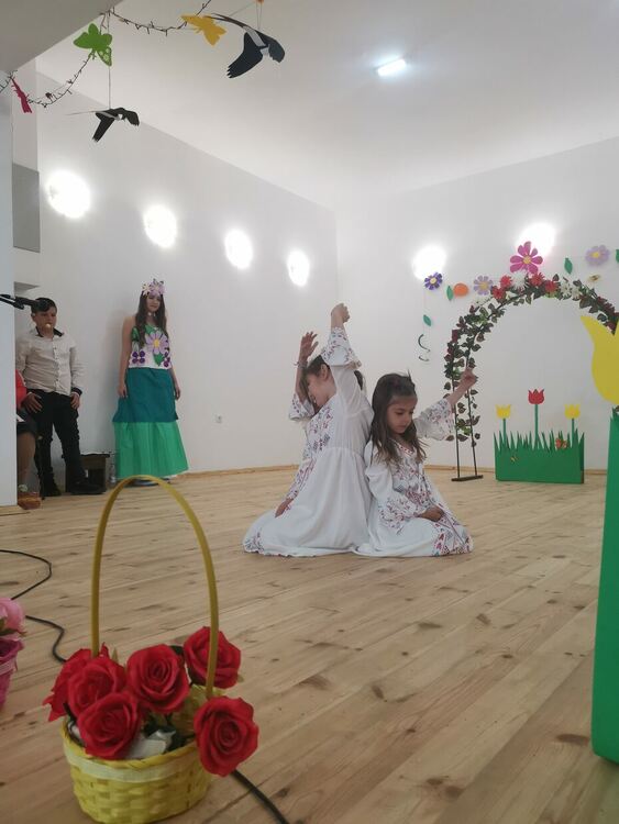 Село Малево обединено в благотворителна кауза: „Да подадем ръка на Валентин“ 