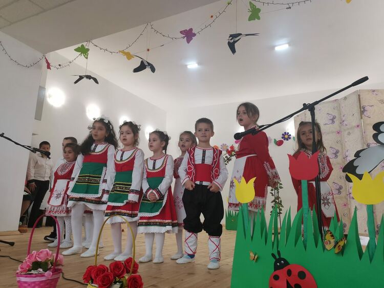 Село Малево обединено в благотворителна кауза: „Да подадем ръка на Валентин“ 