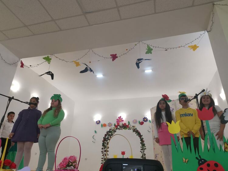 Село Малево обединено в благотворителна кауза: „Да подадем ръка на Валентин“ 