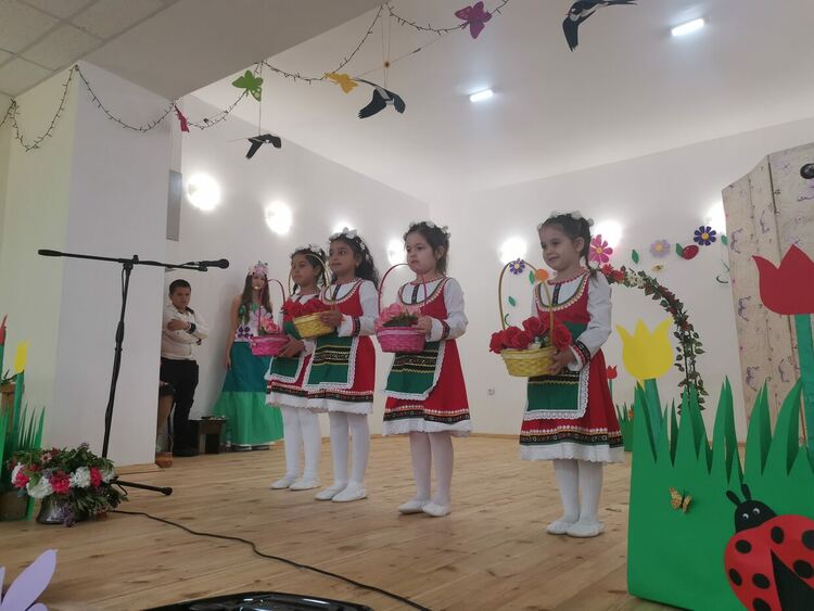 Село Малево обединено в благотворителна кауза: „Да подадем ръка на Валентин“ 