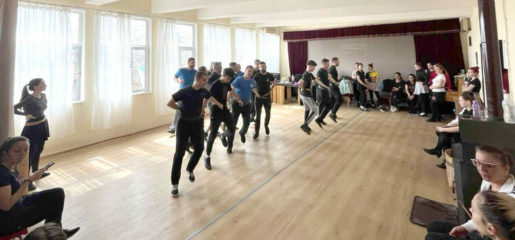 „Южняци“ празнуват 25 години с юбилеен концерт в Хасково