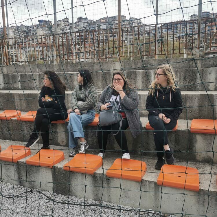 14 отбора се включиха в благотворителния турнир „Смолян къп 2025“ в подкрепа на Денис 