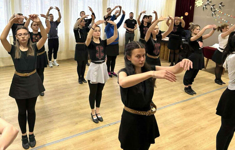 „Южняци“ празнуват 25 години с юбилеен концерт в Хасково