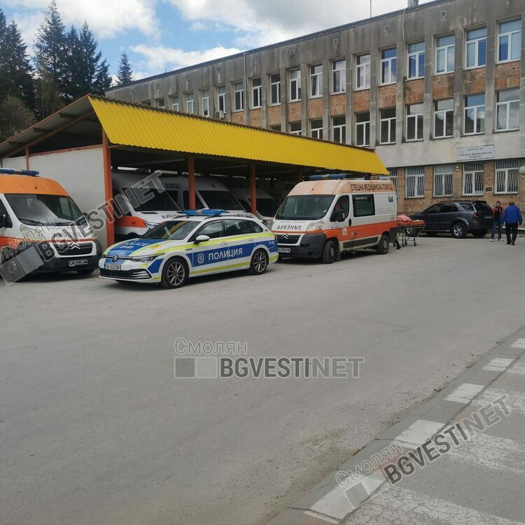 Почина едногодишното дете, пострадало при катастрофата край Беденски бани