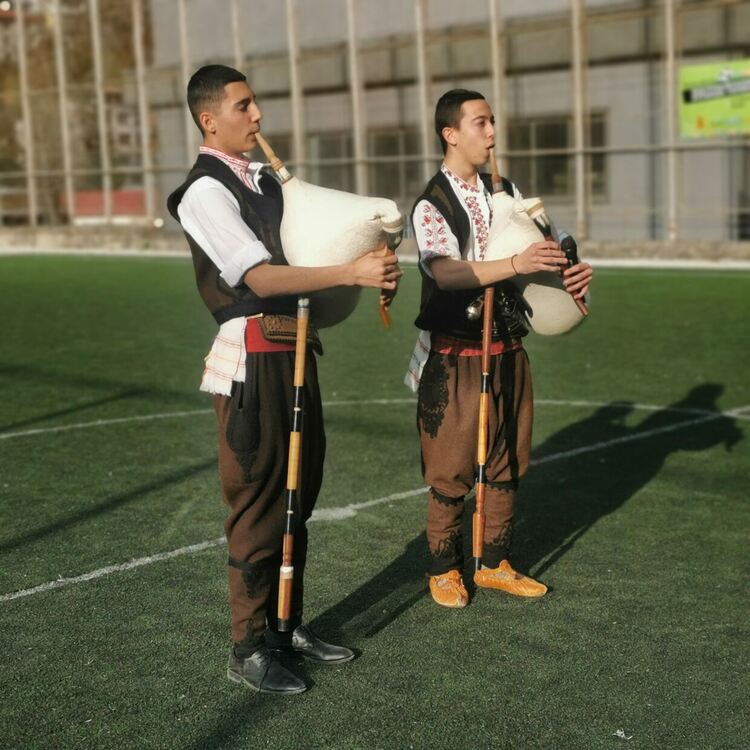 Близо 16 000 лева събра благотворителният футболен турнир в помощ на 9-годишния Денис Кисьов в Смолян (Галерия) 