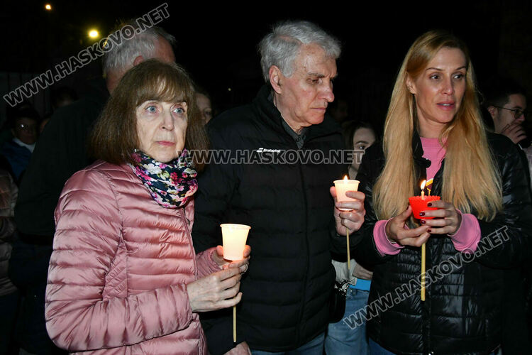 Великден е! Христос Воскресе