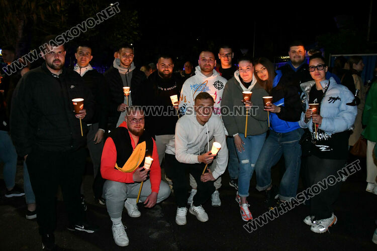 Великден е! Христос Воскресе