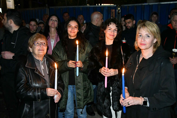 Великден е! Христос Воскресе