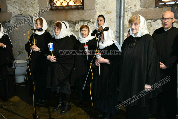 Великден е! Христос Воскресе